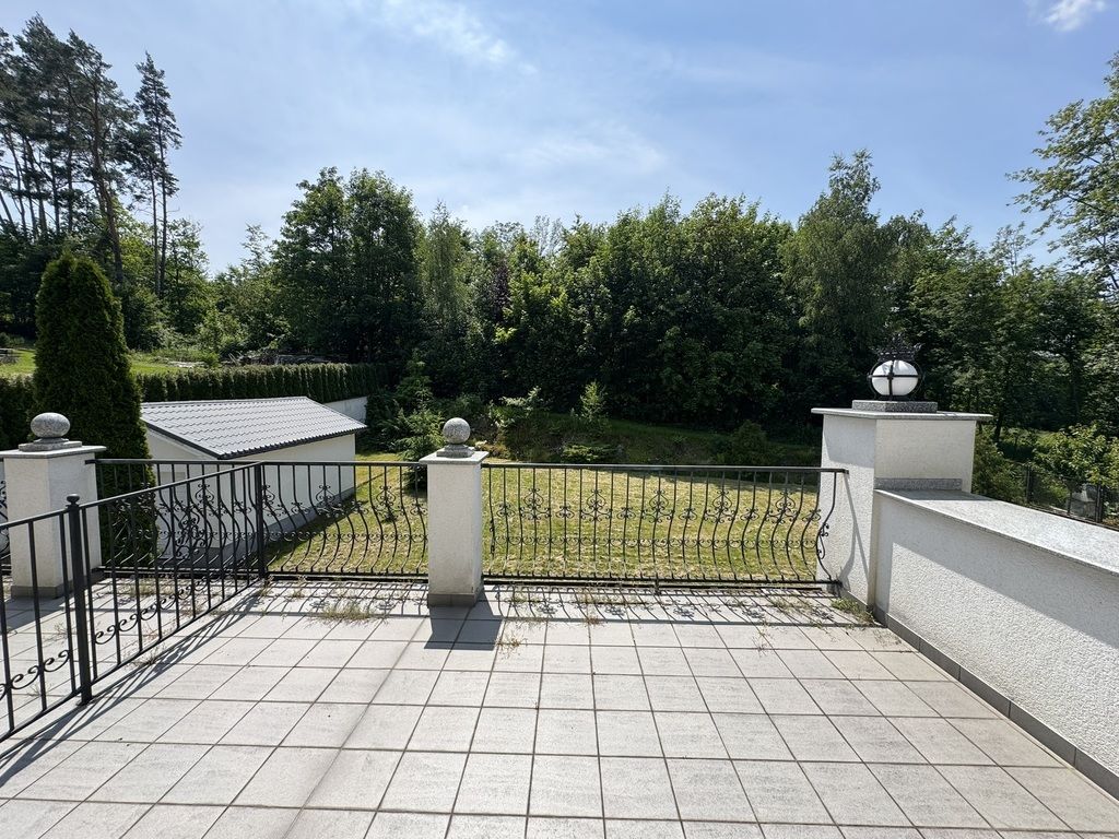 dom wolnostojący, 12 pokoi Kudowa-Zdrój, ul. gen. Władysława Sikorskiego. Zdjęcie 11