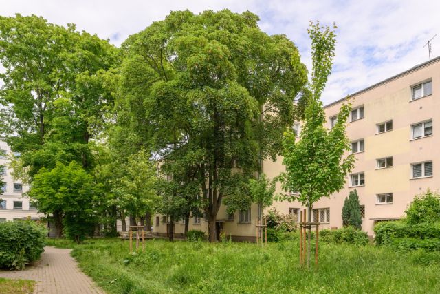 Mieszkanie 3-pokojowe Warszawa Wola, ul. Jana Długosza. Zdjęcie 21