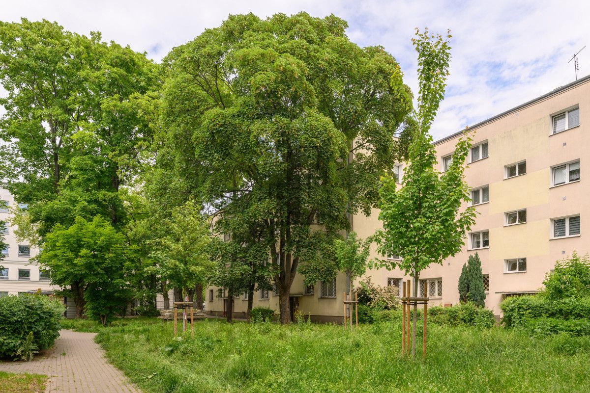 Mieszkanie 3-pokojowe Warszawa Wola, ul. Jana Długosza. Zdjęcie 21