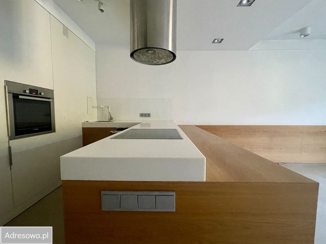 Mieszkanie 2-pokojowe Warszawa Bródno, ul. św. Wincentego. Zdjęcie 10