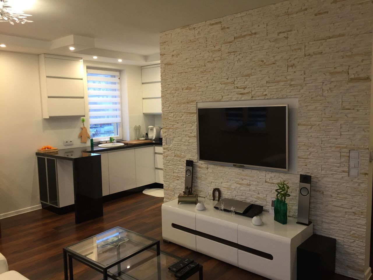 Mieszkanie 2-pokojowe Rzeszów Śródmieście, ul. Henryka Sienkiewicza. Zdjęcie 2