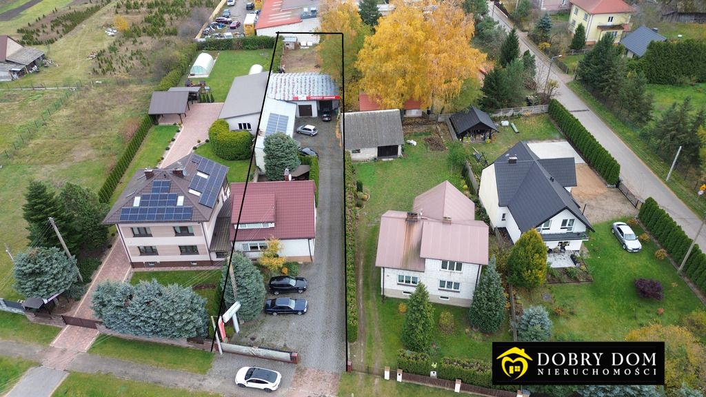 Lokal Konarzyce. Zdjęcie 2