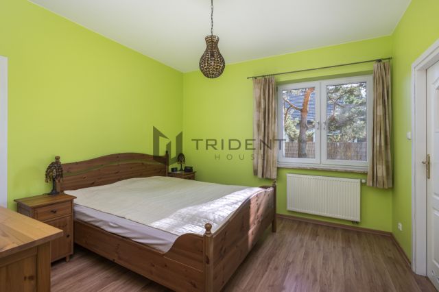 dom wolnostojący, 7 pokoi Łoś. Zdjęcie 10