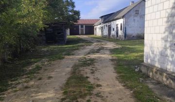 Działka rolno-budowlana Stary Miastków