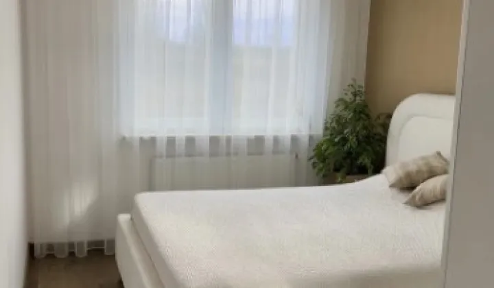 Mieszkanie 3-pokojowe Warszawa Mokotów, ul. Dywizjonu AK "Jeleń"