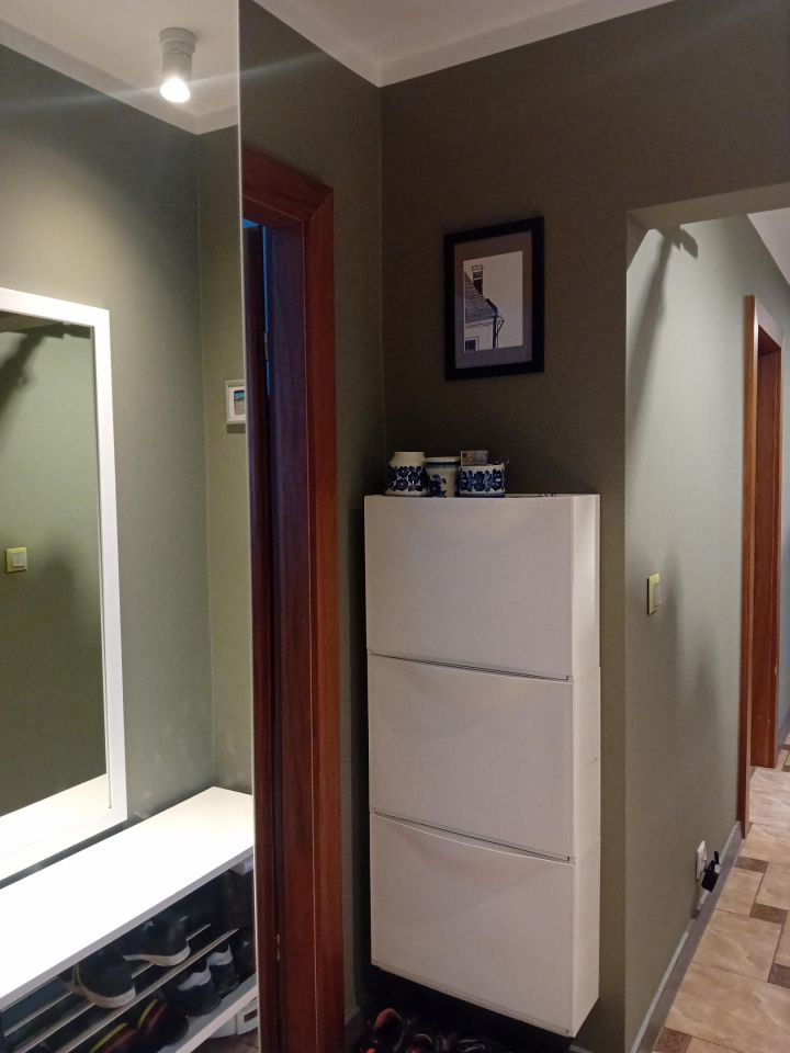 Mieszkanie 3-pokojowe Częstochowa Północ, ul. Fieldorfa-Nila. Zdjęcie 3