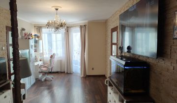 Mieszkanie 2-pokojowe Warszawa Ochota, ul. Włodarzewska