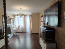 Mieszkanie 2-pokojowe Warszawa Ochota, ul. Włodarzewska. Zdjęcie 1