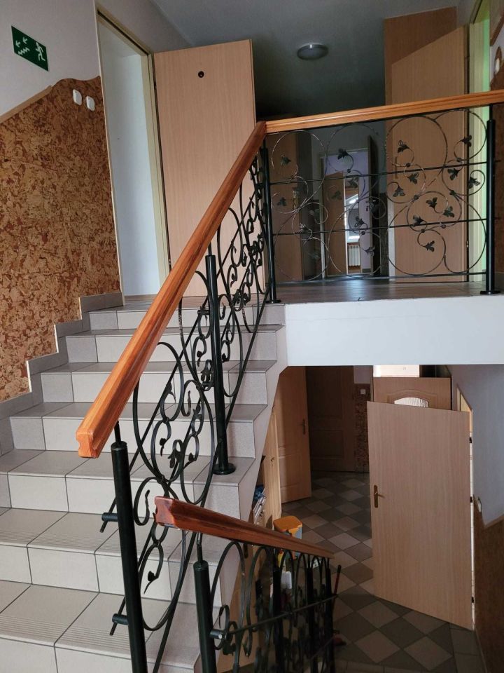 dom wolnostojący Iłowo-Osada. Zdjęcie 5