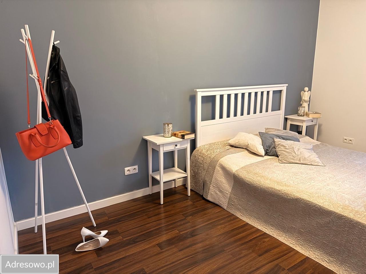 Mieszkanie 2-pokojowe Pruszków, ul. Bolesława Prusa. Zdjęcie 7