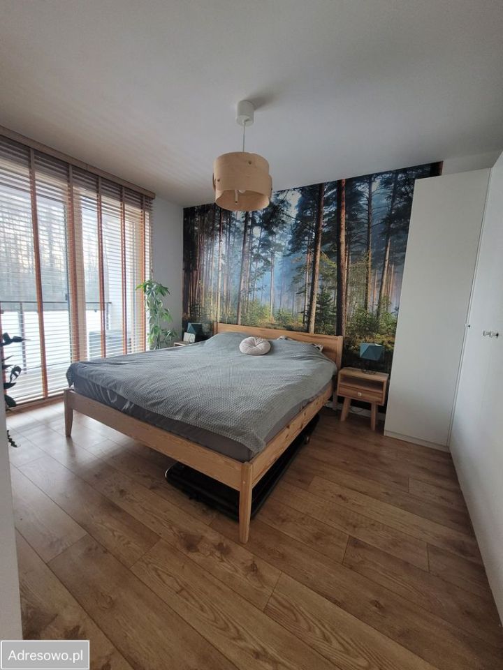 Mieszkanie 4-pokojowe Bochnia, ul. Podedworze. Zdjęcie 8