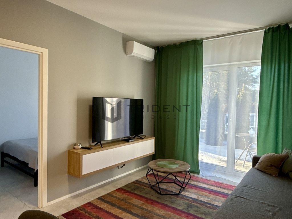 Mieszkanie 2-pokojowe Piaseczno, ul. Mleczarska. Zdjęcie 5