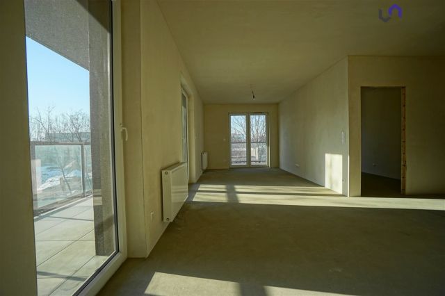 Mieszkanie 4-pokojowe Katowice Dolina Trzech Stawów, ul. Szybowcowa. Zdjęcie 6