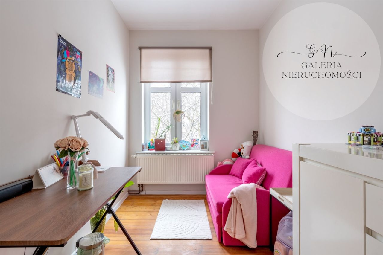 Mieszkanie 2-pokojowe Olsztyn Zatorze, ul. Stefana Żeromskiego. Zdjęcie 12