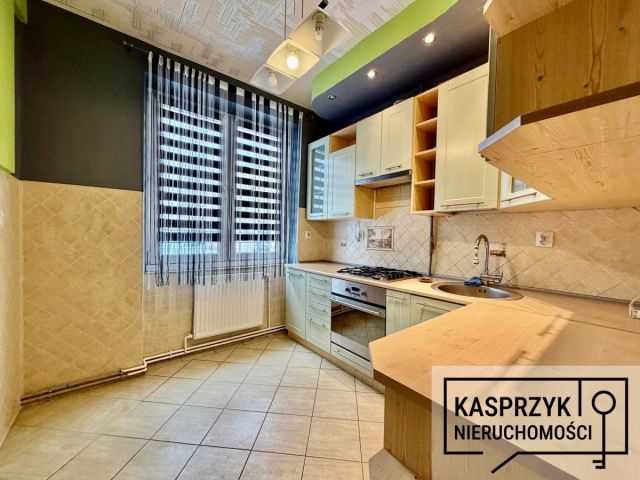 Mieszkanie 2-pokojowe Jedlicze, ul. Tytusa Trzecieskiego. Zdjęcie 1