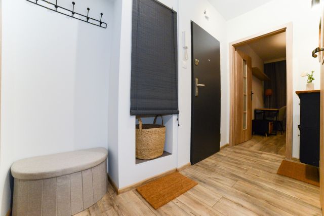 Mieszkanie 2-pokojowe Warszawa Śródmieście, ul. Niska. Zdjęcie 13