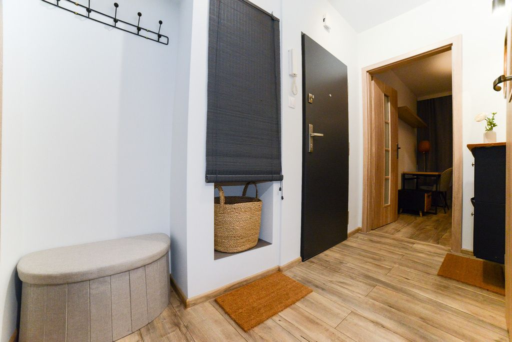 Mieszkanie 2-pokojowe Warszawa Śródmieście, ul. Niska. Zdjęcie 13