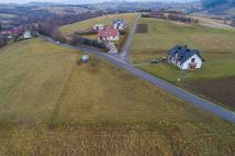 Działka budowlana Cieniawa. Zdjęcie 2