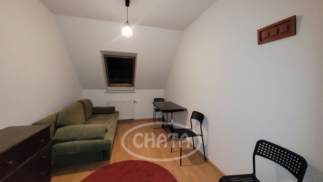 Mieszkanie 3-pokojowe Wrocław Złotniki, ul. Złotnicka. Zdjęcie 9