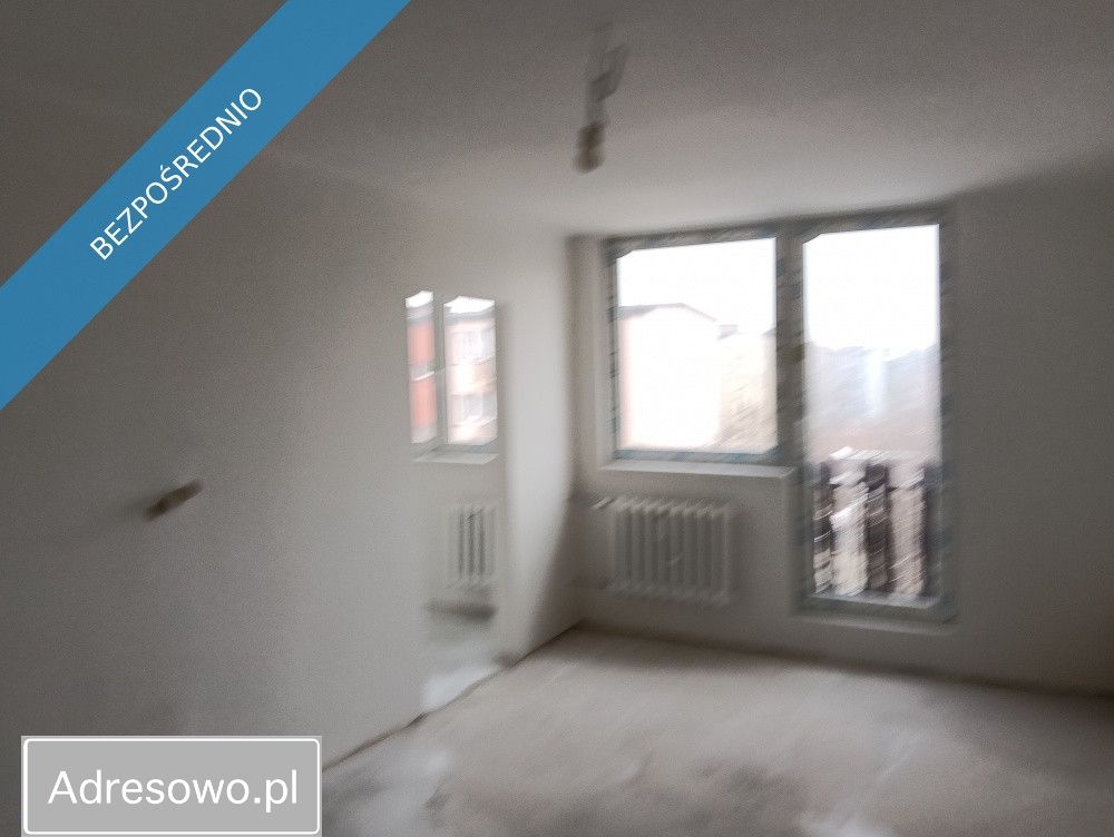 Mieszkanie 1-pokojowe Jędrzejów, ul. Armii Krajowej. Zdjęcie 5