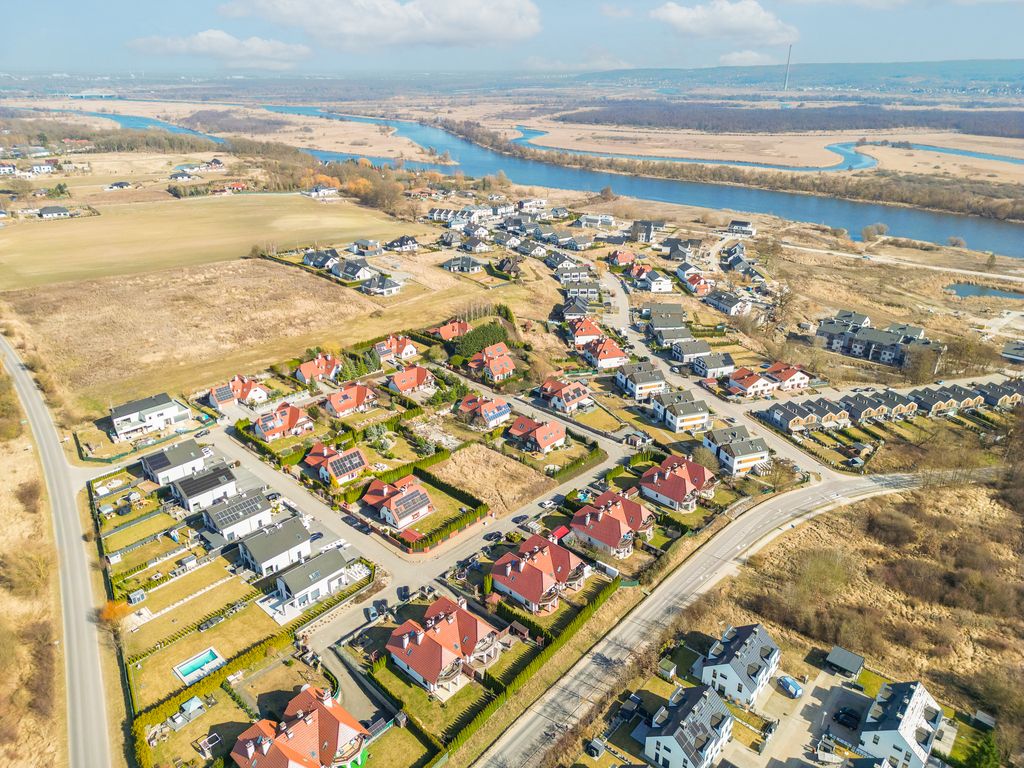 bliźniak, 3 pokoje Siadło Dolne, ul. Wichrowe Wzgórza. Zdjęcie 20