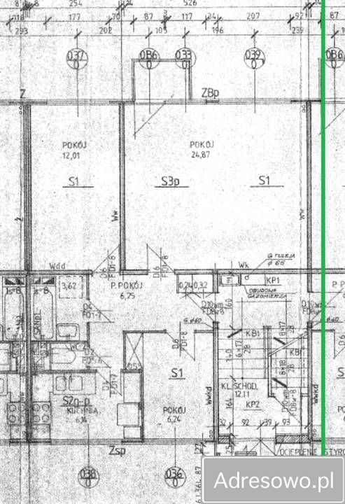 Mieszkanie 3-pokojowe Mielec. Zdjęcie 9
