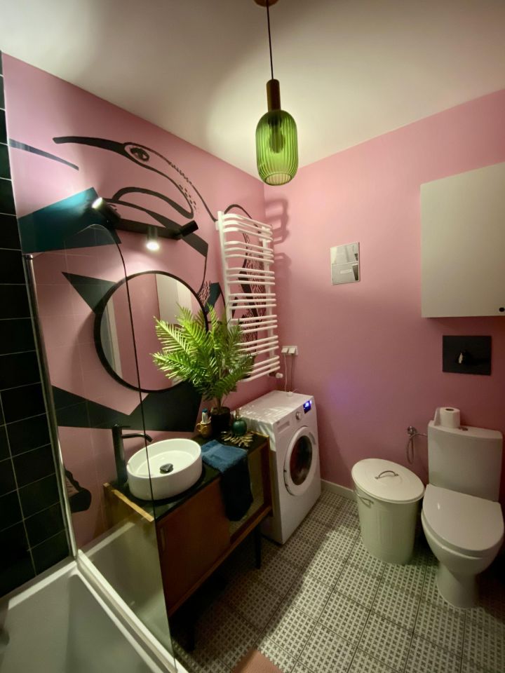 Mieszkanie 2-pokojowe Kraków Bronowice, ul. Stawowa. Zdjęcie 10