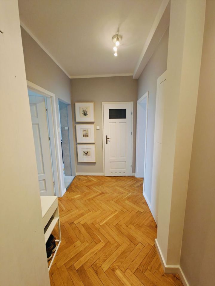 Mieszkanie 2-pokojowe Wrocław Stare Miasto, pl. Legionów. Zdjęcie 10