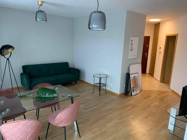 Mieszkanie 2-pokojowe Wrocław Stare Miasto, ul. Krawiecka. Zdjęcie 14