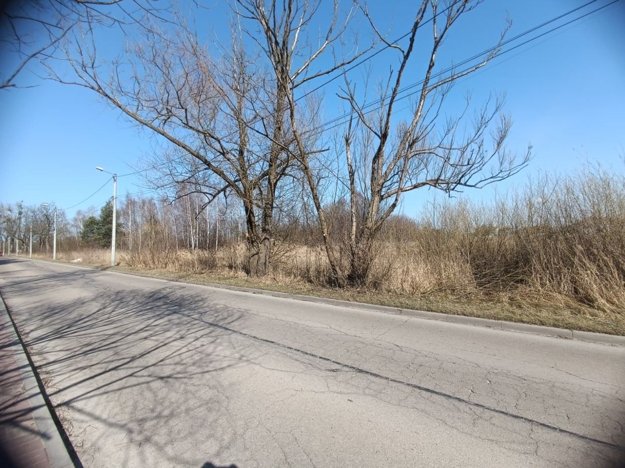 Działka budowlana Częstochowa Gnaszyn Dolny, ul. Tatrzańska. Zdjęcie 4