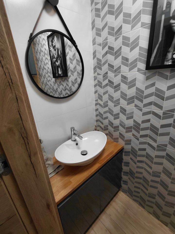 Mieszkanie 4-pokojowe Nowy Dwór Mazowiecki. Zdjęcie 8