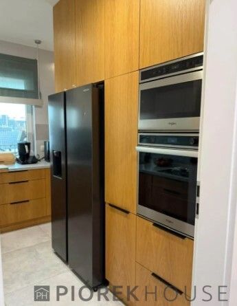 Mieszkanie 3-pokojowe Warszawa Wola, ul. Nakielska. Zdjęcie 5