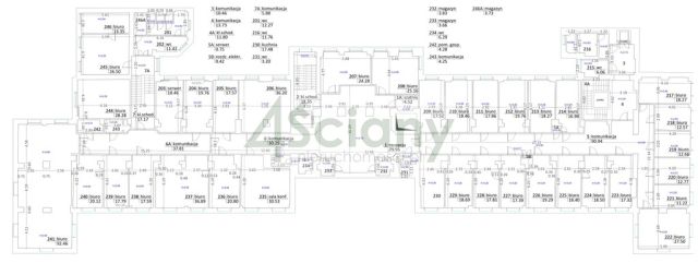Biuro Warszawa Śródmieście. Zdjęcie 9