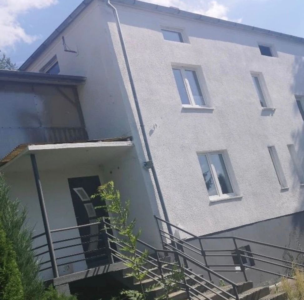 dom wolnostojący, 12 pokoi Wirwajdy, wirwajdy. Zdjęcie 3