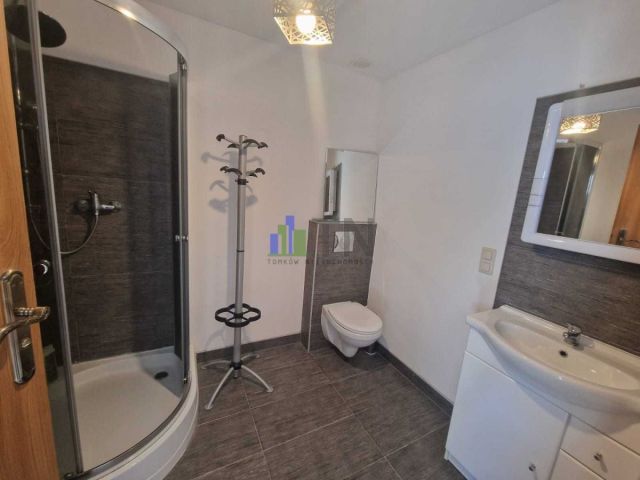 dom szeregowy, 5 pokoi Mirków. Zdjęcie 11