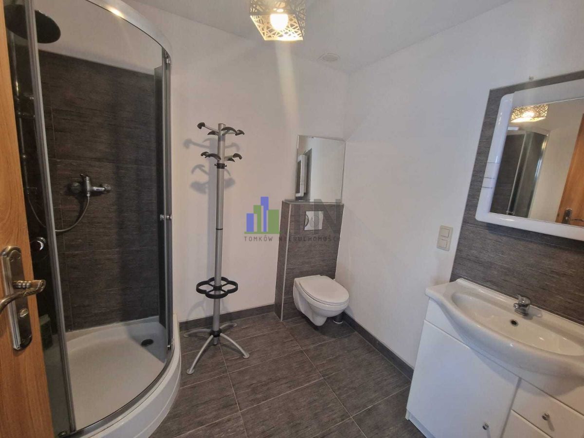 dom szeregowy, 5 pokoi Mirków. Zdjęcie 11