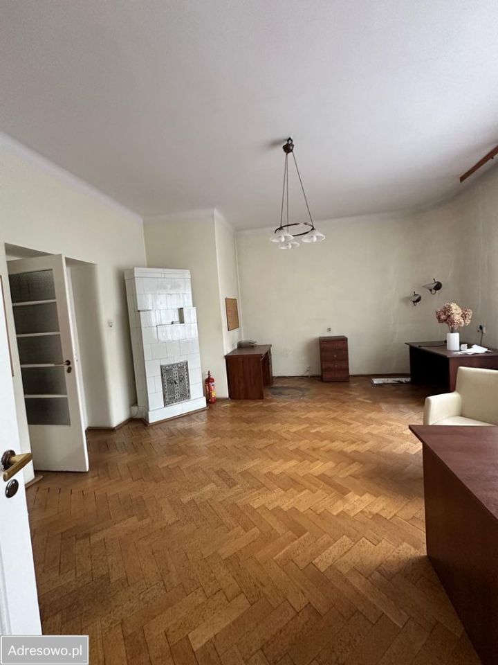 Mieszkanie 4-pokojowe Sosnowiec Centrum, al. Zwycięstwa. Zdjęcie 7