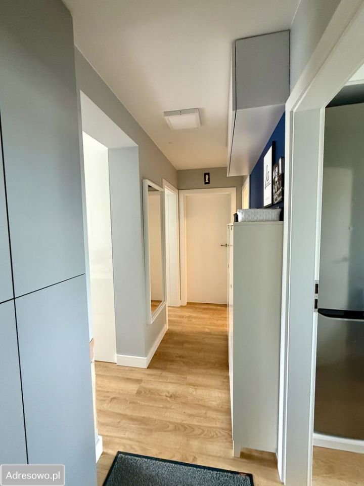 Mieszkanie 3-pokojowe Gdańsk Siedlce, ul. Zakopiańska. Zdjęcie 8