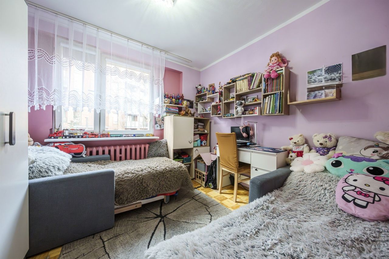 Mieszkanie 4-pokojowe Gdańsk Śródmieście, ul. Długie Ogrody. Zdjęcie 6