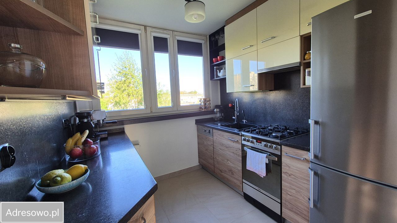 Mieszkanie 3-pokojowe Wrocław Stare Miasto, ul. Głogowska. Zdjęcie 11