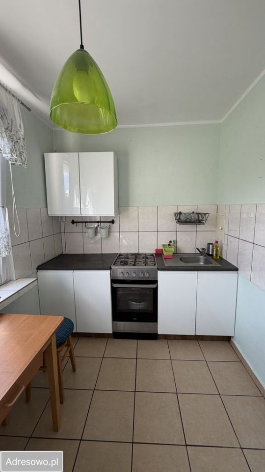 Mieszkanie 1-pokojowe Zielona Góra Centrum, ul. Rydza-Śmigłego. Zdjęcie 7