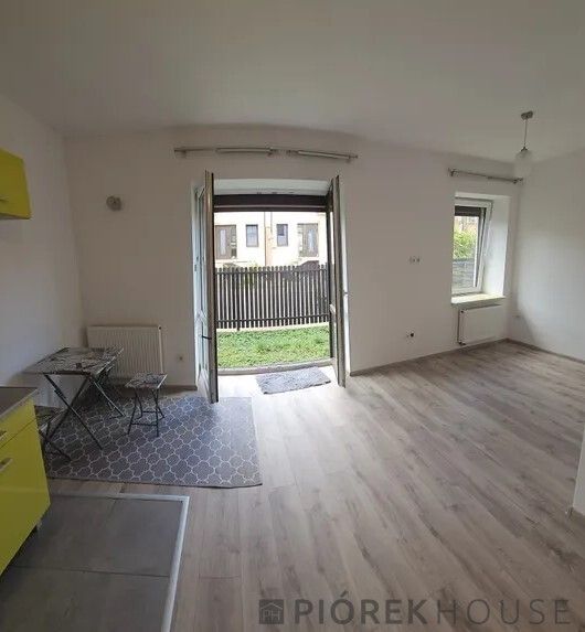 Mieszkanie 1-pokojowe Warszawa Rembertów, ul. Stefana Łyszkiewicza "Pechowca". Zdjęcie 3