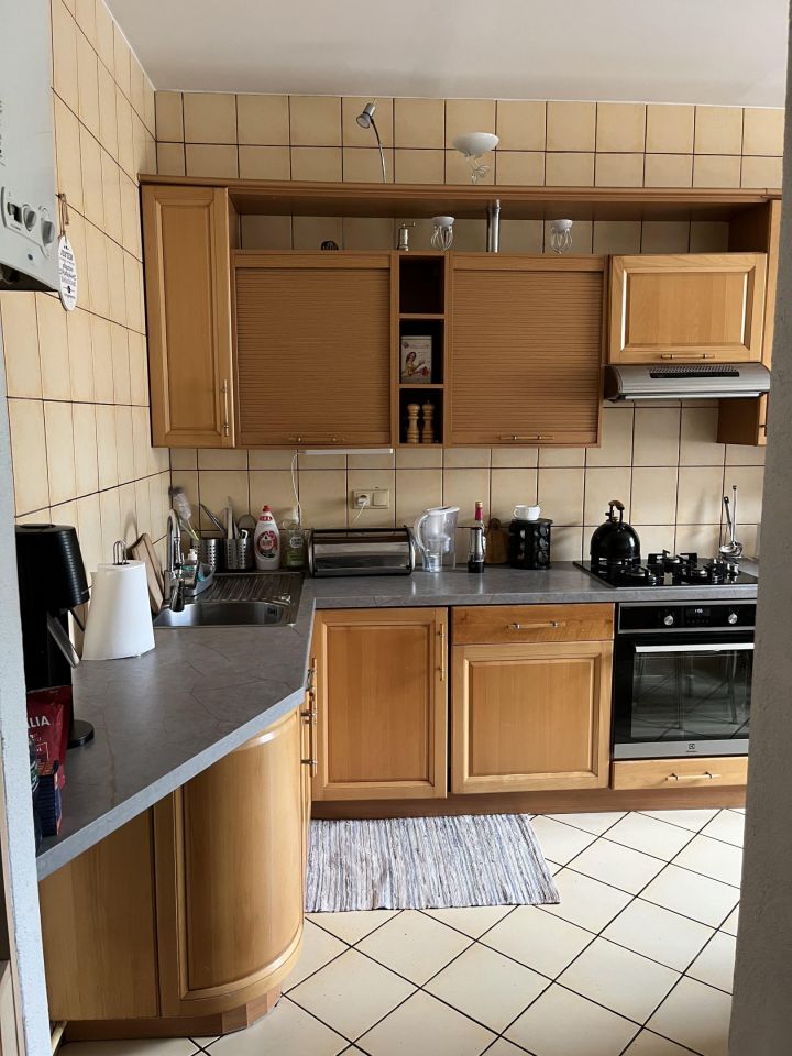 Mieszkanie 3-pokojowe Szczecin Niebuszewo, ul. Mikołaja Reja. Zdjęcie 12