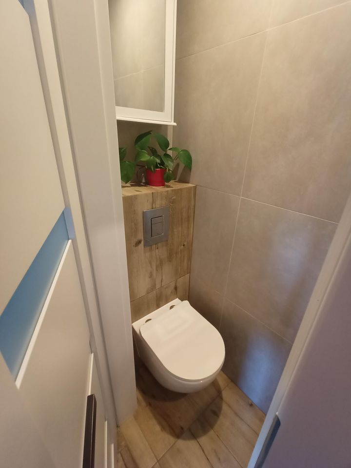 Mieszkanie 3-pokojowe Kraków Prokocim, ul. Bieżanowska. Zdjęcie 10