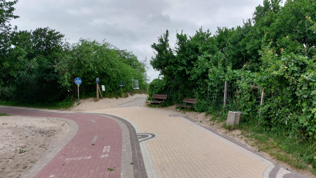 Mieszkanie 2-pokojowe Kołobrzeg Podczele, ul. Tarnopolska. Zdjęcie 10