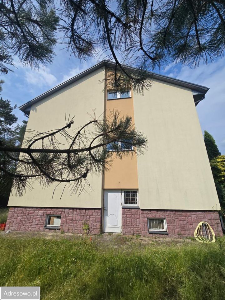 dom wolnostojący, 6 pokoi Puławy, ul. Stanisława Trembeckiego. Zdjęcie 18