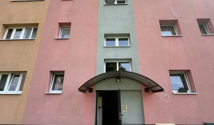 Mieszkanie 2-pokojowe Żory, ul. Brzozowa
