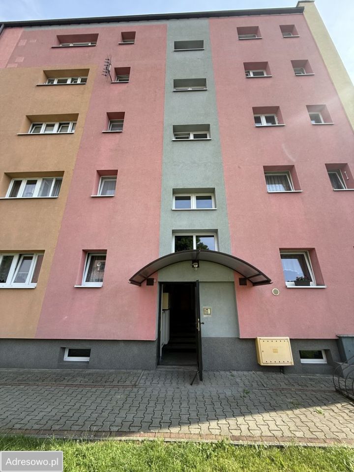 Mieszkanie 2-pokojowe Żory, ul. Brzozowa. Zdjęcie 1