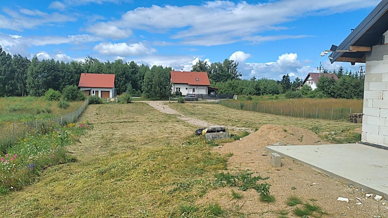 dom wolnostojący Gady. Zdjęcie 7
