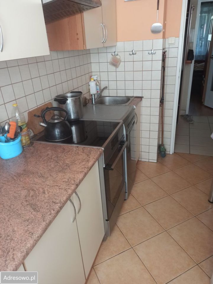 Mieszkanie 3-pokojowe Łapy. Zdjęcie 7